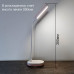 Настільна лампа з акумулятором LED LINERA 5W 4200К блакитна Violux ( 540703​ )