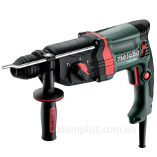 Мережевий перфоратор Metabo KHE 2445 SDS plus (601709500)