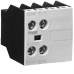 Додатковий контакт Hager EVA005 1НВ+1НЗ для EV007…EV038 EVN022…EVN045 EVL014…EVL027 Додатковий контакт Hager EVA005 1НВ+1НЗ для EV007…EV038 EVN022…EVN045 EVL014…EVL027
