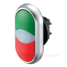 Головка кнопки Eaton Moeller M22-DDL-GR Головка кнопки Eaton Moeller M22-DDL-GR