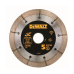 Подвійний алмазний диск DeWALT DT3758 125х22,2мм для штукатурки