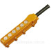 Тельферний пост TNSy ПКТ-6 на 6 кнопок IP54 (TNSy5504289)