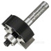 Фреза для вибірки Bosch Std S8/D31,8/L12,5