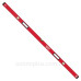 Магнітний рівень MILWAUKEE 4932459071 Redstick Backbone 180см