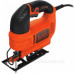 Електролобзик Black&Decker KS701E 520Вт