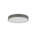 Світильник стельовий TK Lighting 18281 Velis LED 1x24W 3000K/4000K/5500K 1000Lm IP54 коричневий