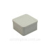 Термопластикова коробка Bemis BY25-120 85x85x40 IP44 (5.1.1.164488)