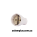 Штепсельне гніздо e.socket.003.16.white E.NEXT