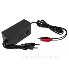 Зарядний пристрій LogicPower LP9495 для АКБ LP AC-017 6В/12В 1.7A
