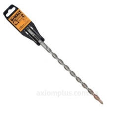 Бур DeWALT DT9555 SDS-Plus Extreme2 12x250x300мм Бур DeWALT DT9555 SDS-Plus Extreme2 12x250x300мм