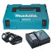 Набір акумуляторів Makita LXT (197952-5)