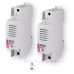 Дзвінок-зуммер на DIN-рейку ETI 002413001 BE 220 (220V)