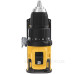 Безщітковий акумуляторний шуруповерт DeWALT DCD708D2T 18В Безщітковий акумуляторний шуруповерт DeWALT DCD708D2T 18В