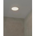 Точковий світильник Nordlux 2610020001 Manacor LED 1x10W 3000K-4000K 1100Lm IP44/20 білий
