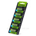 Лужна батарея Videx А23 Е23А (А23/Е23А 5pcs BC) 5 шт