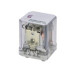 Реле електромеханічне RERM3-230ACL 3p LED 16A AC1 250V AC ЕТІ ( 2473061 )