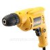 Дриль електричний DeWALT DWD014S 550Вт
