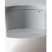 Вуличний світильник Azzardo AZ4334 Apulia LED 1x8W 3000K 640Lm IP54 білий