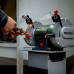 Точило Metabo DS 150 M диск 150мм 370Вт 2980 об/хв (604150000)