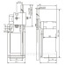 Кінцевий вимикач Promfactor FLS15M4266