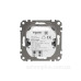 Розетка USB Schneider Electric Sedna Design & Elements A+C 3A 45Вт алюміній SDD113404