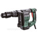 Відбійний молоток Metabo MH 5 3000уд/хв 7,1Дж 1100Вт (600147500) Відбійний молоток Metabo MH 5 3000уд/хв 7,1Дж 1100Вт (600147500)