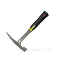 Молоток муляра Stanley AntiVibe 570г