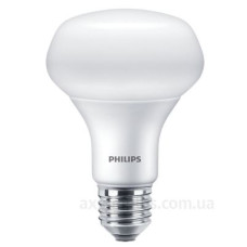 Лампа Philips 10Вт E27 4000K
