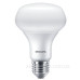 Лампа Philips 10Вт E27 4000K