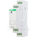 Допоміжне реле F&F PK-3P-230V 230В AC 2х8 А