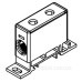 Розподільний блок ETI 001102405 EDBS-50B (150А 16-70мм²)