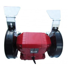 Точило Vulkan NBG-200F (15480) 200х20х16мм 350Вт 220В