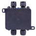Розподільча коробка E.Next e.wdb.cnp725.4t.b з клемником 108х111х42 мм IP68 (s071004) Розподільча коробка E.Next e.wdb.cnp725.4t.b з клемником 108х111х42 мм IP68 (s071004)