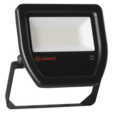 Прожектор LED Ledvance 30W 4000K 3600Lm IP65 чорний ( 4058075421134 ) Прожектор LED Ledvance 30W 4000K 3600Lm IP65 чорний ( 4058075421134 )
