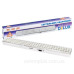Аварійний світильник Delux REL-901LED (2х3.7V2Ah) 90 LED 6Вт 480x68x38