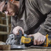 Ламельний безщітковий фрезер DeWALT DCW682NT XR Li-Ion 18 В 8000 об/хв DeWALT Ø102мм