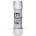 Запобіжник ETI 002625031 CH 10x38 gR-PV 10A 900V (50kA)