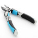 Бокорізи APRO Clipper 60CrV, зі зміщеним шарніром, 160мм ( 310451 )
