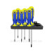 Набiр викруток S&R 6шт TORX (250681206)
