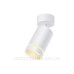 Світильник точкового освітлення без лампи Maxus Surface Downlight Base MR16 GU10 (білий) MAX-SD-GU10-WH