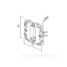 Супорт 1М NM10-B, ТЕМ