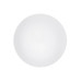 Світильник стельовий Nowodvorski 10981 Agnes Round LED Pro 1x64W 3000K 5800Lm IP44 білий