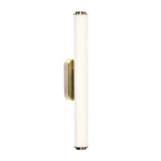 Бра для ванної, світильник Nordlux 2610241035 Virelle LED 1x12W 3000K-4000K 1120Lm IP44 латунний Бра для ванної, світильник Nordlux 2610241035 Virelle LED 1x12W 3000K-4000K 1120Lm IP44 латунний