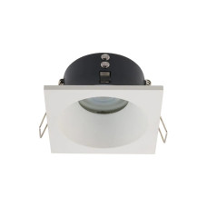 Точковий світильник Nowodvorski 8368 Delta GU10 1x15W IP54 білий