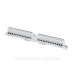 Шина PEN 80А 2x(3x16+17x10) 18М GEWISS (GW40418B)