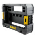 Скринька для зберігання наборів DeWALT DT70716 Tstak