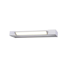 Світильник підсвітка для дзеркала Azzardo AZ2790 Dali LED 1x12W 3000K 1336Lm IP44 білий Світильник підсвітка для дзеркала Azzardo AZ2790 Dali LED 1x12W 3000K 1336Lm IP44 білий