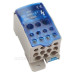 Распределительный блок Tosun TTK-400 690В 400A (6940151047322) Распределительный блок Tosun TTK-400 690В 400A (6940151047322)