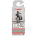 Пазова фреза Bosch Std S8/D5/L12,7