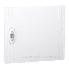 Білі двері Schneider Electric PrismaSeT XS 1 ряд 13М Білі двері Schneider Electric PrismaSeT XS 1 ряд 13М